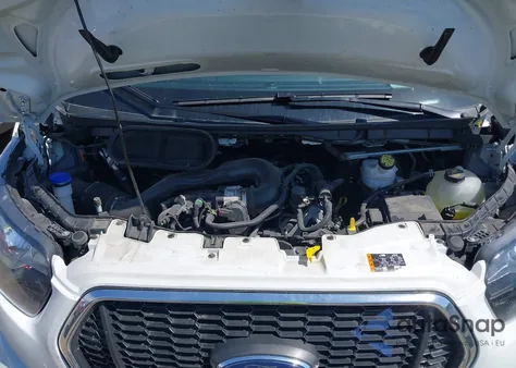 2024 Ford Transit-350 Passenger Van Xlt z USA, uszkodzony, nr VIN 1FBAX2Y86RKA08969